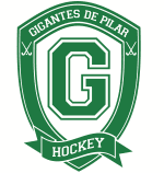 Logo GIGANTES DE PILAR