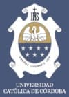 Logo UNIVERSIDAD CATOLICA DE CORDOBA