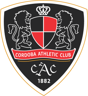 Logo CORDOBA ATHLETIC CLUB