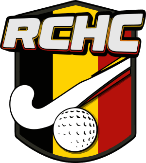 Logo RIO CEBALLOS HOCKEY HOCKEY CLUB