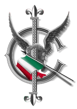 Logo Club Italiano