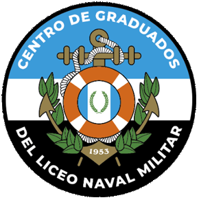 Logo Club Liceo Naval