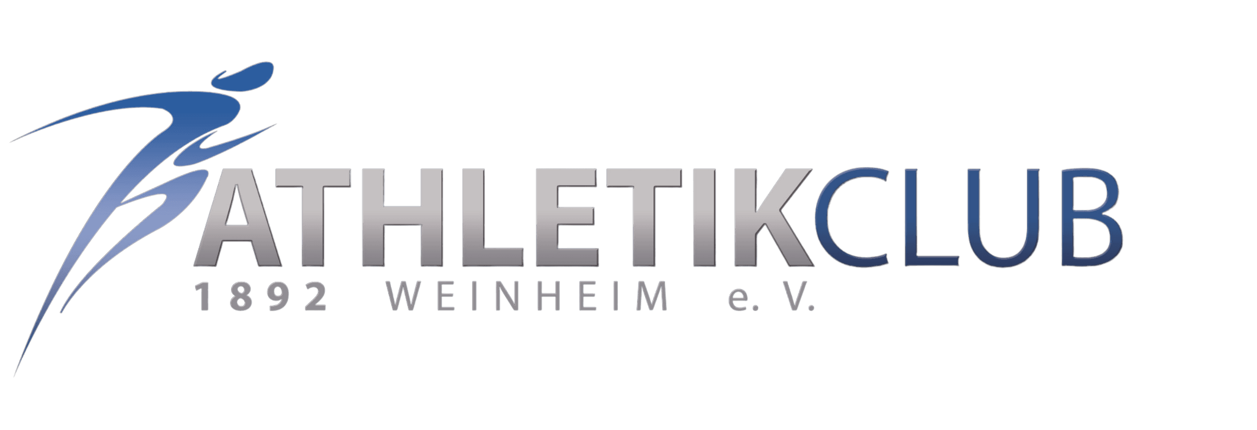 Logo Athletik Club 1892 Weinheim