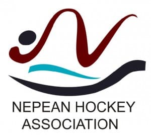 Logo Penrith Hockey Club