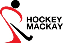 Logo Mackay School Hockey Association