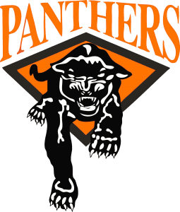 Logo Victoria Park Xavier Hockey Club
