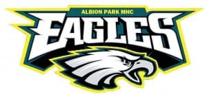 Logo Albion Park Mens Hockey Club