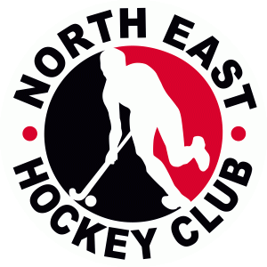 Logo North East Hockey Club