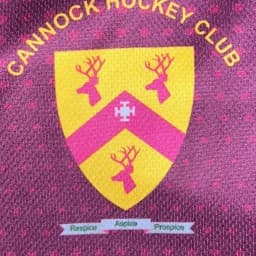 Logo Cannock HC