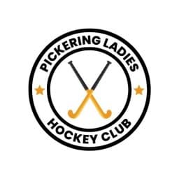 Logo Pickering Ladies HC
