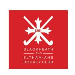 Logo Blackheath and Elthamians HC