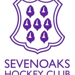 Logo Sevenoaks HC