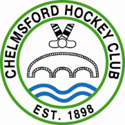 Logo Chelmsford HC
