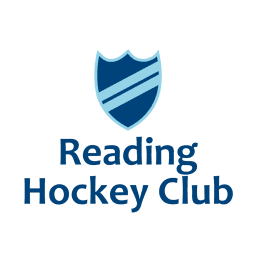 Logo Reading HC