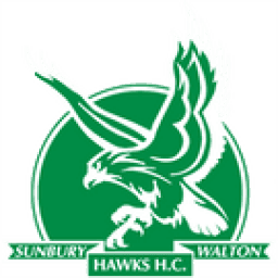 Logo Sunbury and Walton Hawks HC