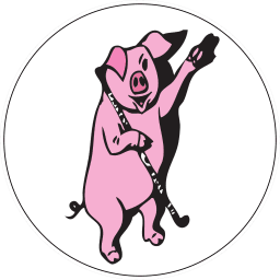 Logo Deeside Ramblers HC