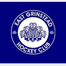 Logo East Grinstead HC