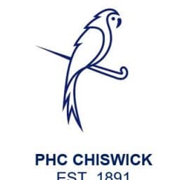 Logo PHC Chiswick