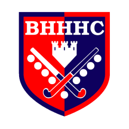 Logo Berkhamsted & Hemel Hempstead HC