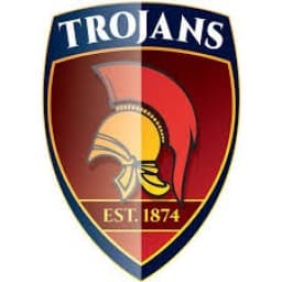 Logo Trojans HC