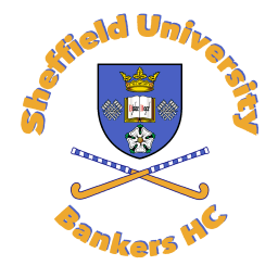 Logo Sheffield University Bankers HC