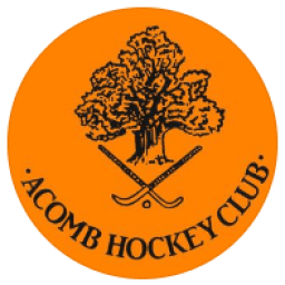 Logo Acomb HC