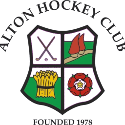 Logo Alton HC