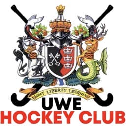Logo Bristol UWE HC