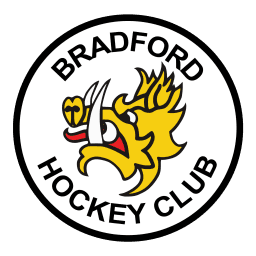 Logo Bradford HC