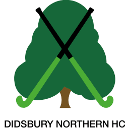 Logo Didsbury Northern HC