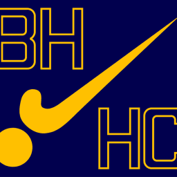 Logo Burgess Hill HC