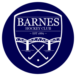 Logo Barnes HC