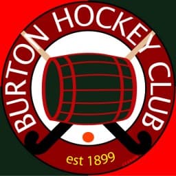 Logo Burton HC