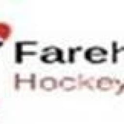 Logo Fareham HC