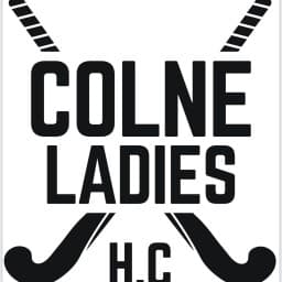 Logo Colne HC