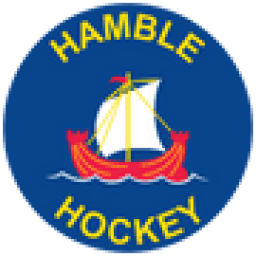 Logo Hamble HC