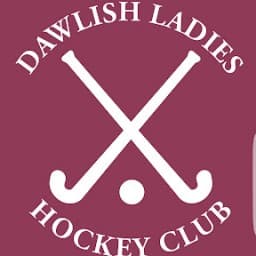 Logo Dawlish Ladies HC