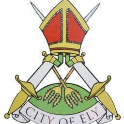 Logo Ely City HC