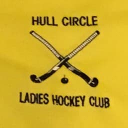 Logo Hull Circle Ladies HC