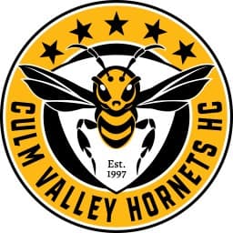 Logo Culm Valley Hornets HC