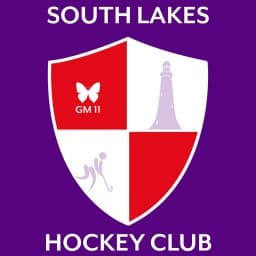 Logo South Lakes HC