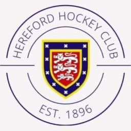 Logo Hereford HC