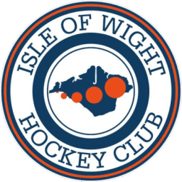 Logo Isle of Wight HC