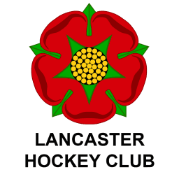 Logo Lancaster Ladies HC