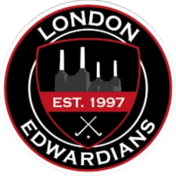 Logo London Edwardians HC