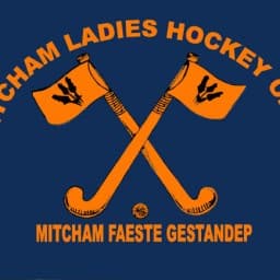 Logo Mitcham HC