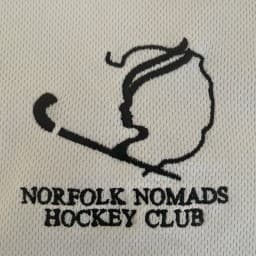 Logo Norfolk Nomads HC