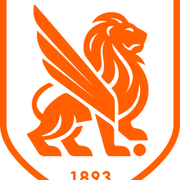 Logo Bristol and West HC