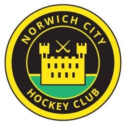 Logo Norwich City HC
