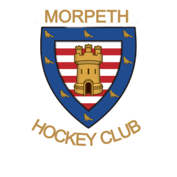 Logo Morpeth HC